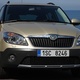 Skoda Fabia II Scout Hatchback 1,6TDI CR DPF (105KM) M5 5d