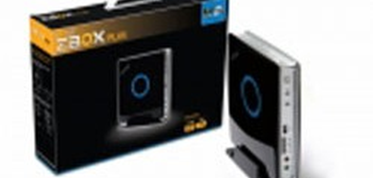 Zotac ZBOX 81 PLUS