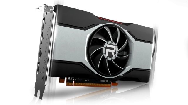 RX 6600 XT zaoferuje płynne granie w 1080p