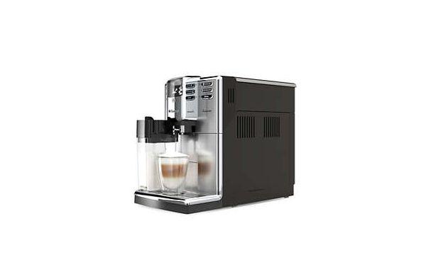 Saeco Incanto HD8917/09 Saeco Incanto HD8917/09