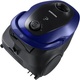 Samsung VC07M25H0WB - SC07M25H0WB