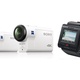 Sony Action Cam 4K X3000