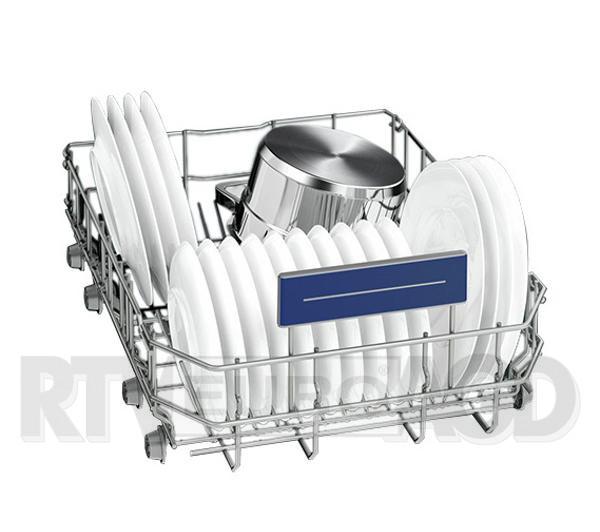 Siemens iQ300 speedMatic SR635X01ME