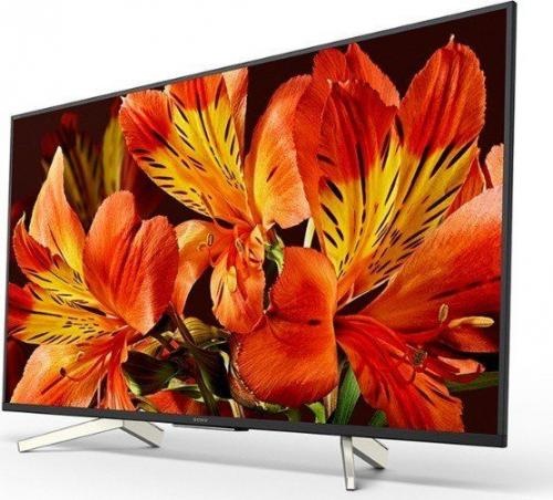 Sony 49 LCD, 4K, Android 7, HDR, PIVOT