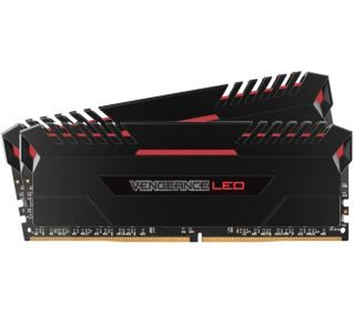 Corsair Vengeance LED DDR4 32GB (2 x 16GB) 3000 CL16