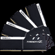 G.Skill Trident Z DDR4, 4x8GB, 3200MHz, CL16 (F4-3200C16Q-32GTZKW)