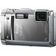 OLYMPUS MJU TOUGH TG-810 (SREBRNY)