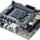 Płyta główna Asus A88XM-E/USB3.1, A88X, DDR3, SATA3, HDMI, DVI, D-Sub, mATX (90MB0R30-M0EAY0)