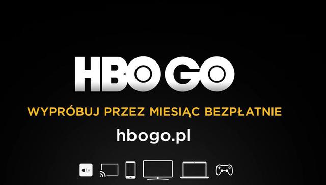 HBO GO bez operatorów kablowych - Rusza samodzielna usługa