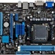 Płyta główna Asus M5A78L-M LE/USB3, AM3+, 2XDDR3, SATA3 ,DVI, uATX (M5A78L-M LE/USB3)