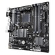 Gigabyte GA-78LMT-USB3 R2 ( AM3+ AM3 ; 4x DDR3 DIMM ; Micro ATX )