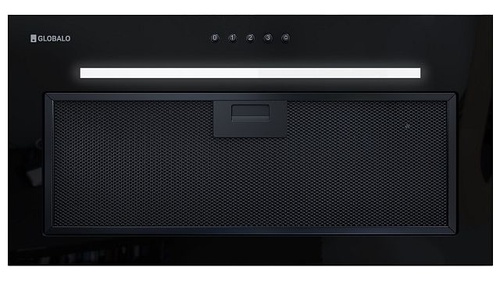 Globalo Latapio 60.1 Black
