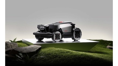 Roborock RockMow Z1