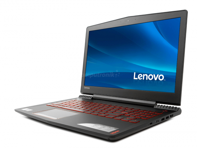 Lenovo Legion Y520-15IKB (80YY006HPB) - 32GB
