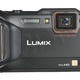 Panasonic DMC-FT5EP9-K