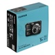 FUJI FinePix AX500 SREBRNY