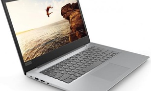 Lenovo IdeaPad 120S-14IAP (81A500FTPB)