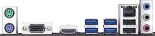 Gigabyte B360M H