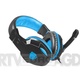 Natec Zestaw dla graczy 4 w 1 Fury Thunderstreak 2.0 + + +
