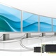 Matrox M9120 Plus 512MB DDR2 DVI LowProfile (M9120-E512LPUF)