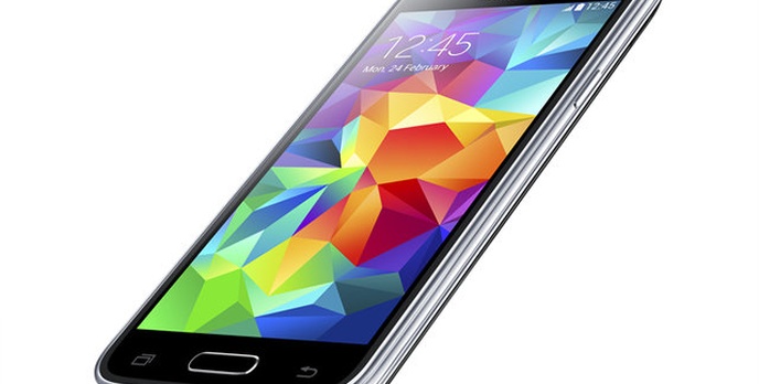 Samsung Galaxy S5 mini - mniejsza wersja flagowca zaprezentowana