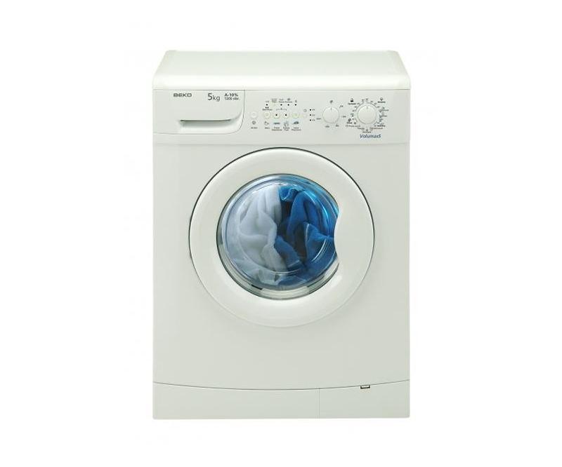 BEKO WMD 25126 PL PT BEKO WMD 25126 PL PT