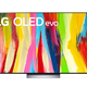 LG OLED65C21LA
