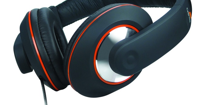  Sonic marki Cygnett – słuchawki dla wymagających  