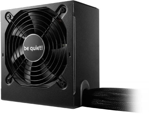 be quiet! SYSTEM POWER 9 600W (BN247)