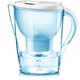 BRITA Dzbanek filtrujacy Marella XL biała + 4 wkłady