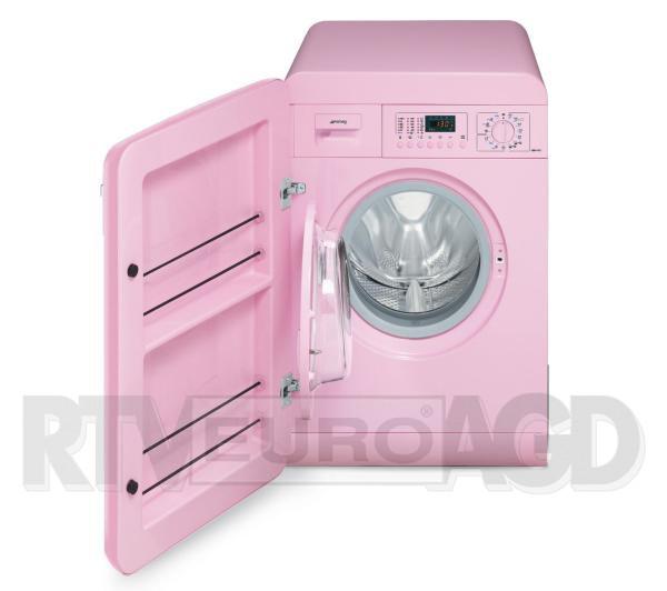 Smeg Retro 50's LBB14RO