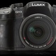 Panasonic Lumix GH3