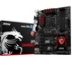 MSI Z97 GAMING 5 s1150 Z97 4DDR3 USB3/GLAN AXT