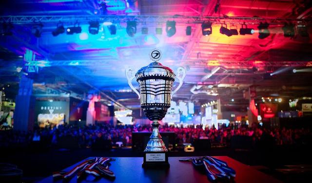 Rewolucja w Polskim Szkolnictwie? Będzie Klasa z Profilem E-Sportowym!