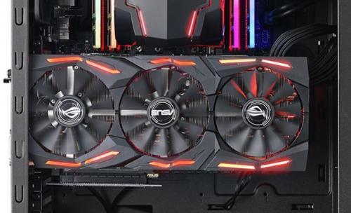 Cooler Master Trooper SE (SGC-5000-KWN2)