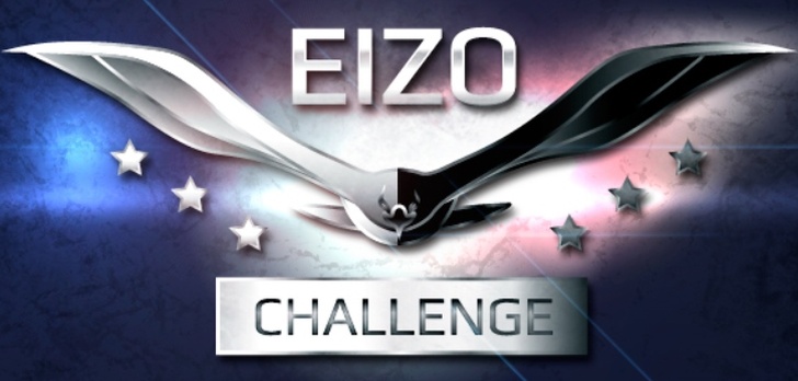 Turniej EIZO Challenge Znowu Na PGA