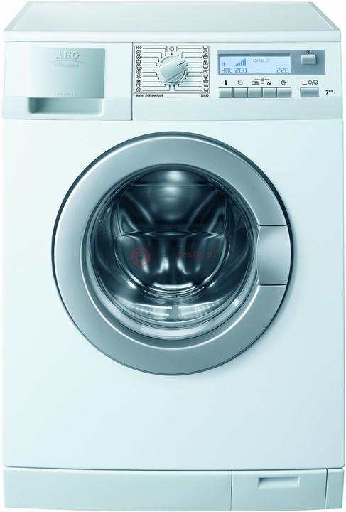 AEG-ELECTROLUX LAVAMAT 72850 AEG-ELECTROLUX LAVAMAT 72850