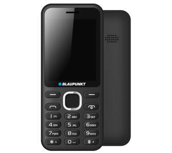 Blaupunkt FM 02 (czarny)