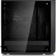 Fractal Design Meshify C Mini – Dark TG (FD-CA-MESH-C-MINI-BK)