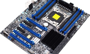 Supermicro Płyta główna serwerowa MBD-X10SRA-F-O LGA 2011 ATX