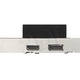 MSI GeForce GT 1030 2GHD4 LP OC 2GB DDR4 64bit HDMI+DP PCIe 3.0
