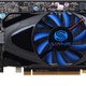 Sapphire Technology Radeon R7 250 1GB DDR5 128BIT HDMI/DVI/VGA