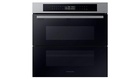 Samsung NV7B4325ZAS Dual Cook Flex