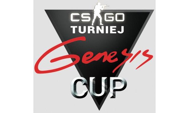 Finał Turnieju Genesis CUP - Znamy Dwie Najlepsze Drużyny