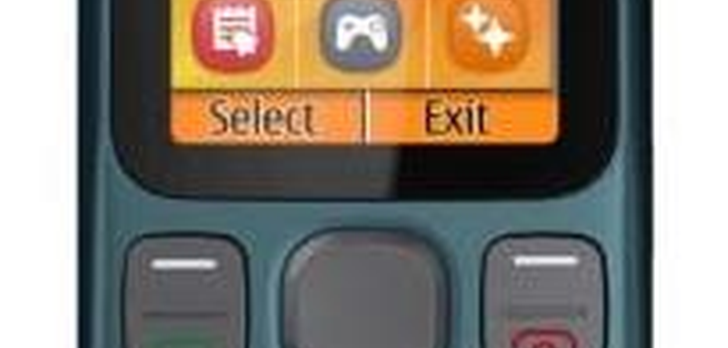 Nokia 100 [TEST]