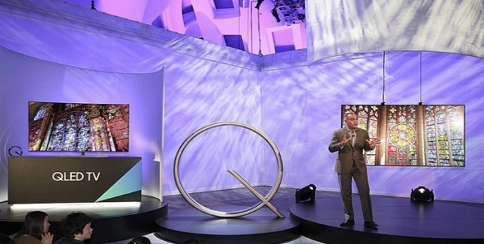 Przedsmak MWC 2017 - Samsung na European Forum!