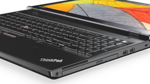 Lenovo ThinkPad L570 15' Fhd i5 8GB 1TB W10 Gw
