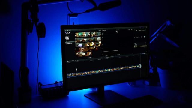 Philips prezentuje serię E9 - Monitory do biura i do domu