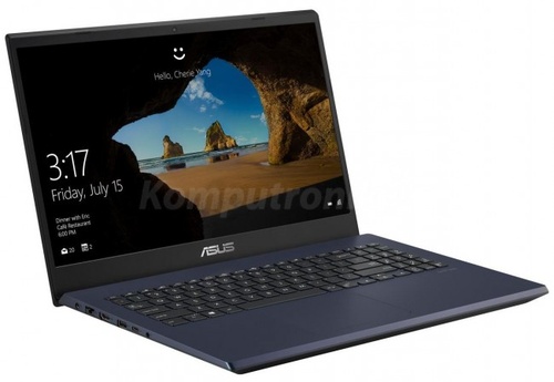 ASUS VivoBook Gaming 15 X571GT-AL115T