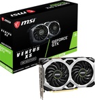 MSI GeForce GTX 1660 SUPER Ventus XS OC 6GB GDDR6 (GTX 1660 SUPER